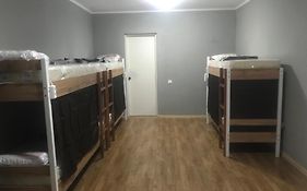 Ararat-Borschagovskaya Hostel Kyiv